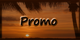 Promo